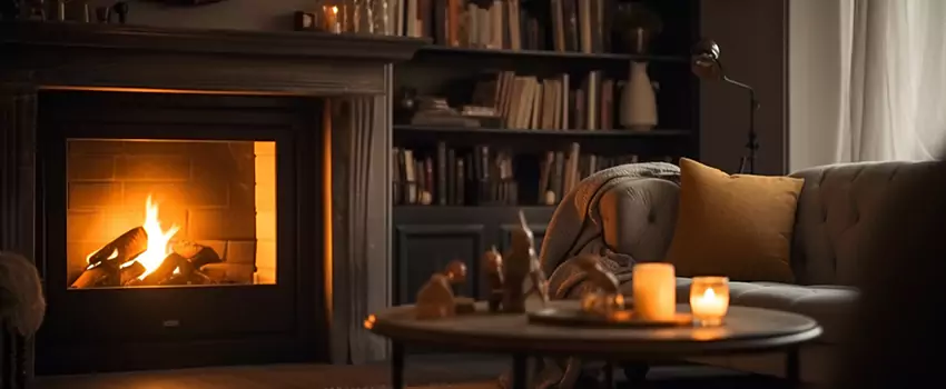 Ortal Wilderness Fireplace Repair And Maintenance in St Johns, Newfoundland and Labrador