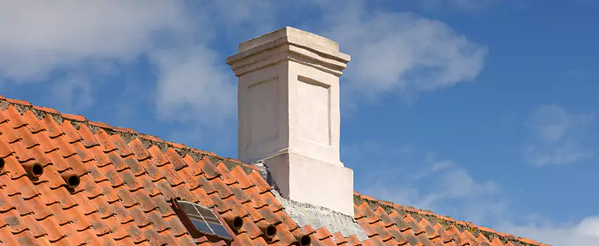 Prefab Chimney Flue Installation in St Johns, Newfoundland and Labrador