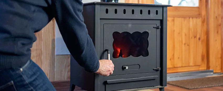 Outdoor Propane Fireplace Installation and Repair in St Johns, Newfoundland and Labrador
