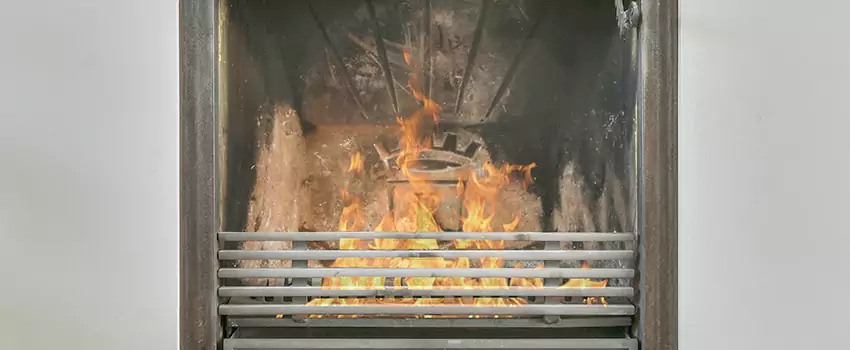 Regency Outdoor Fireplace Products Maintenance and Replacement Services in St Johns, Newfoundland and Labrador