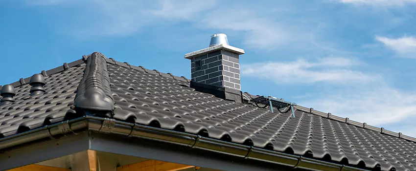 Residential Chimney Fans Installation and Repair Services in St Johns, Newfoundland and Labrador