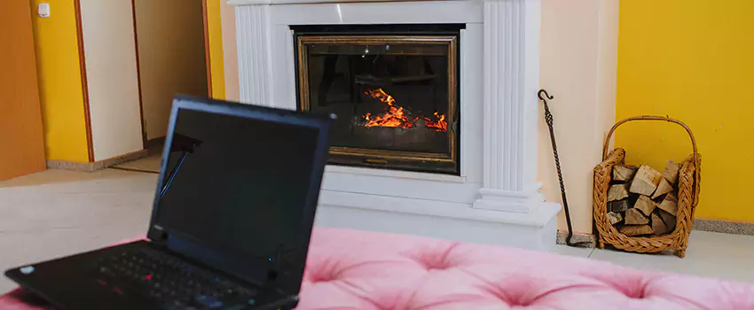 RSF Fireplaces Maintenance and Repair in St Johns, Newfoundland and Labrador 