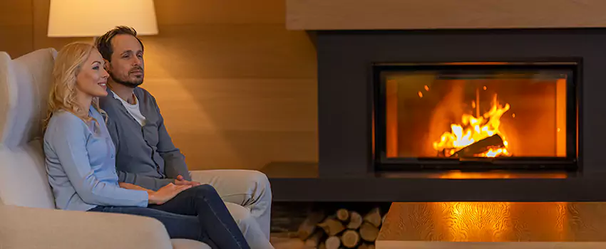 Superior Outdoor Fireplace Repair in St Johns, NL