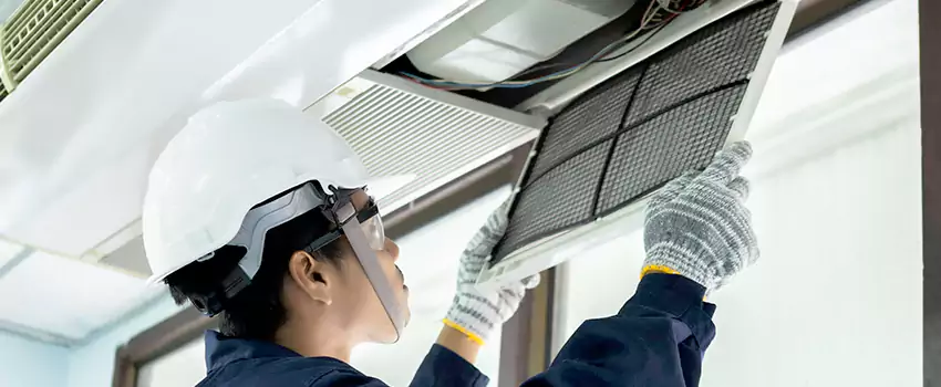 Vent Cleaning Company in Georgetown, NL