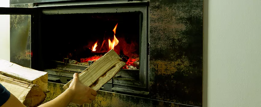 Best Wood Fireplace Repair Company in West End, Newfoundland