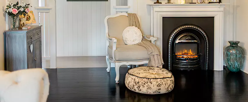 Wood Stove Firebox Installation Services in St Johns, NL