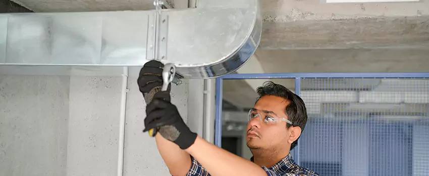 Blocked Air Duct Cleaning Solutions in St Johns, Newfoundland and Labrador