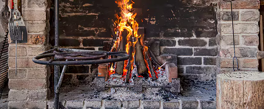 Masonry Fireplaces Brick Replacements Services in St Johns, NL