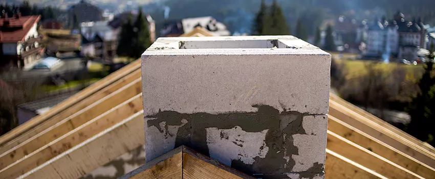 Chimney Ash Dump Cover Repair Services in St Johns, NL