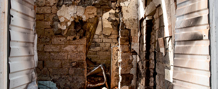Chimney Concrete Bricks Rotten Repair Services in St Johns, Newfoundland and Labrador