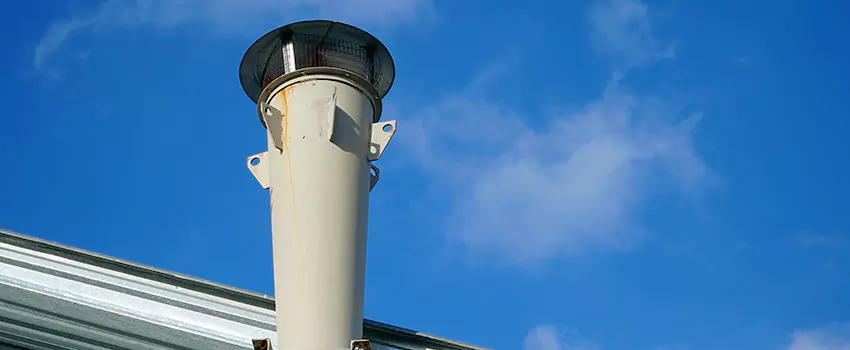 Chimney Chase Restoration Services in St Johns, NL