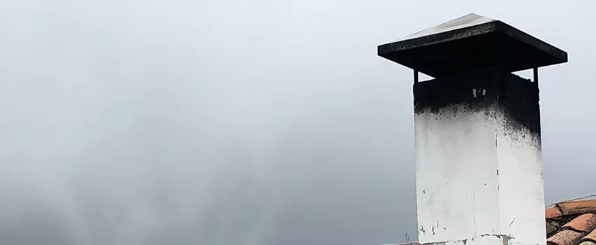 Multi-flue Chimney Caps Installation And Repair in West End, NL