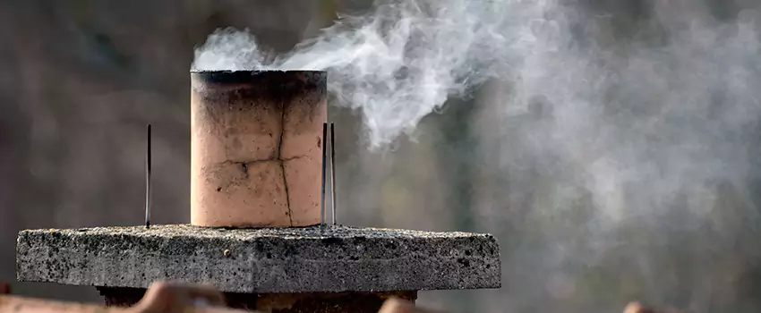 Chimney Creosote Cleaning Experts in St Johns, Newfoundland and Labrador