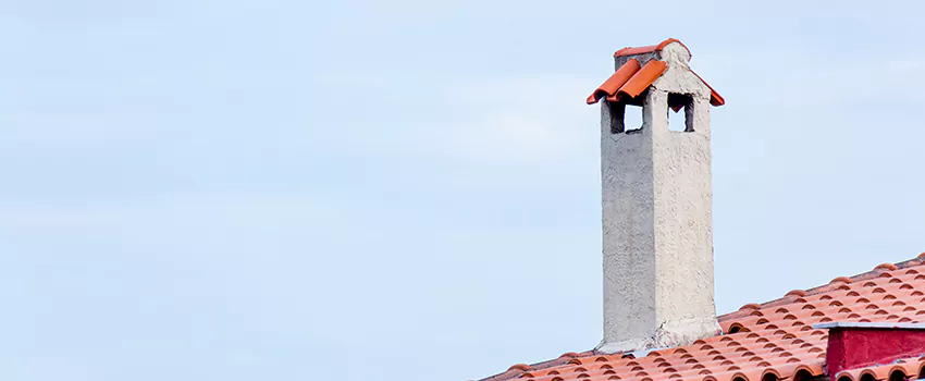 Chimney Crown Problems in St Johns, Newfoundland and Labrador