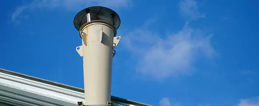 Commercial Chimney Services in St Johns, Newfoundland and Labrador