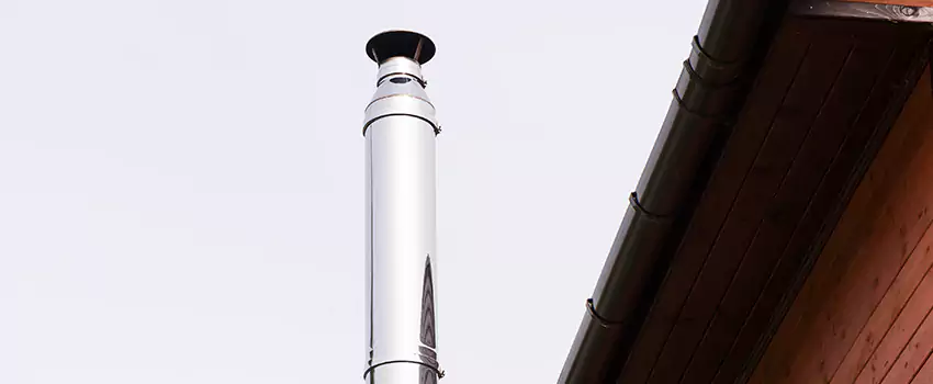 Chimney Installation Company in St Johns, NL