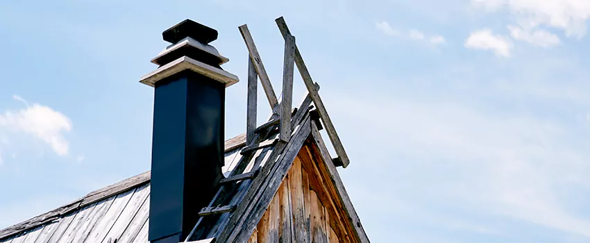 Insulated Chimney Liner Services in St Johns, NL