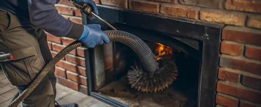 Gas Chimney Odor Removal in St Johns, Newfoundland and Labrador