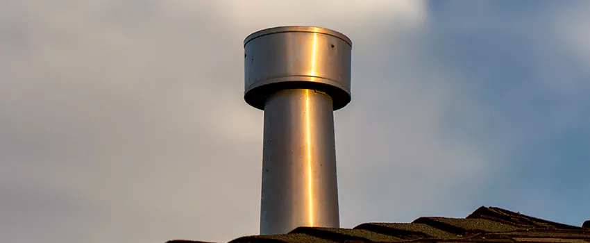 Chimney Pot Inspection in St Johns, NL
