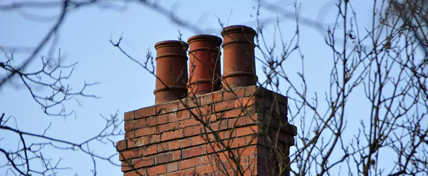 Chimney Flue Rebuild Services in St Johns, Newfoundland and Labrador
