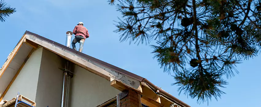 Chimney Repair Cost in St Johns, NL