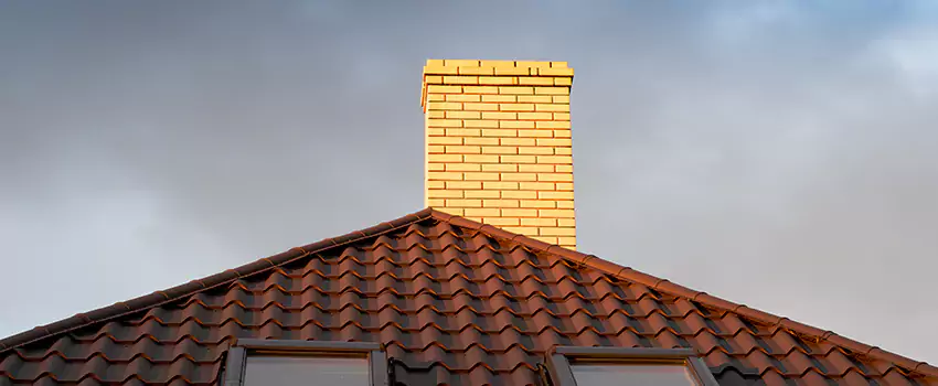 Chimney Blockage Removal in St Johns, Newfoundland and Labrador