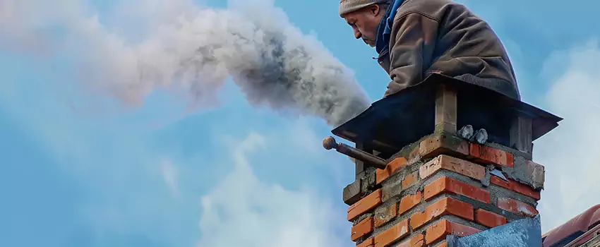 Soot Buildup Prevention in West End, Newfoundland