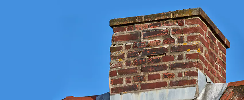 Chimney Exterior Refinishing in St Johns, NL