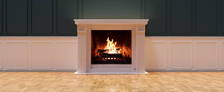 Decorative Fireplace Installation Cost in St Johns, Newfoundland and Labrador