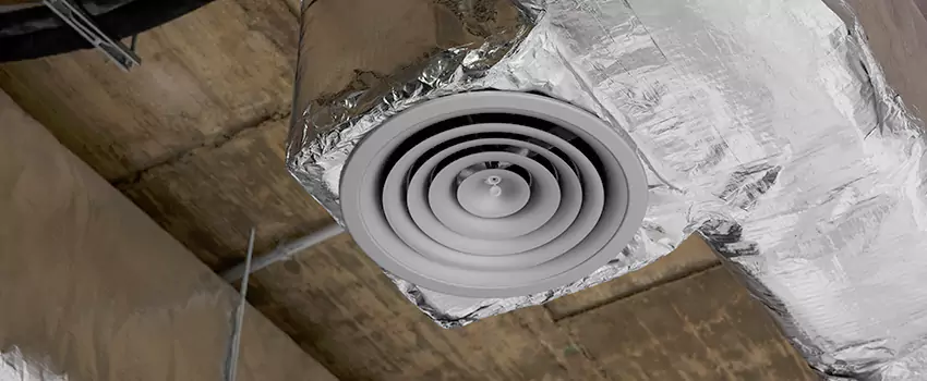 Dryer Vent Blockage Cleaning in St Johns, Newfoundland and Labrador