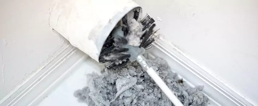 Dryer Vent Repair Process in St Johns, Newfoundland and Labrador