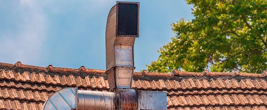 Clogged Duct Cleaning Near Me in St Johns