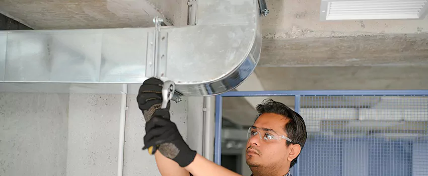 Benefits of Professional Ductwork Cleaning in St Johns, NL