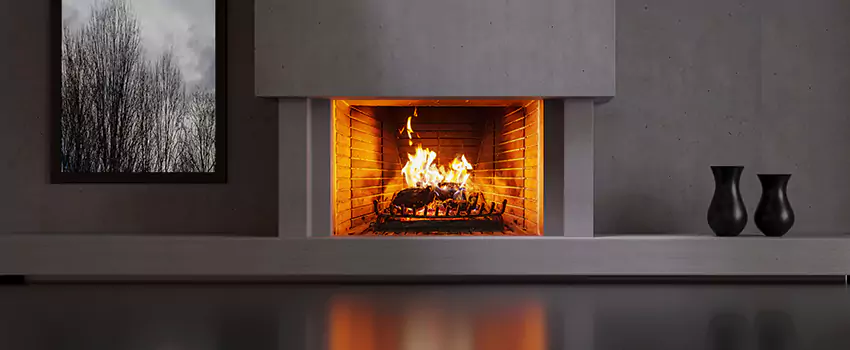 Benefits of Electric Fireplace Embers in St Johns, NL