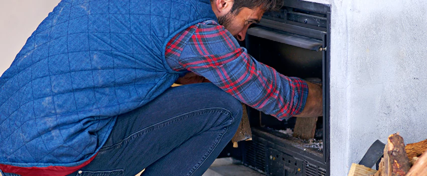 Affordable Electric Fireplace Installation in St Johns, NL