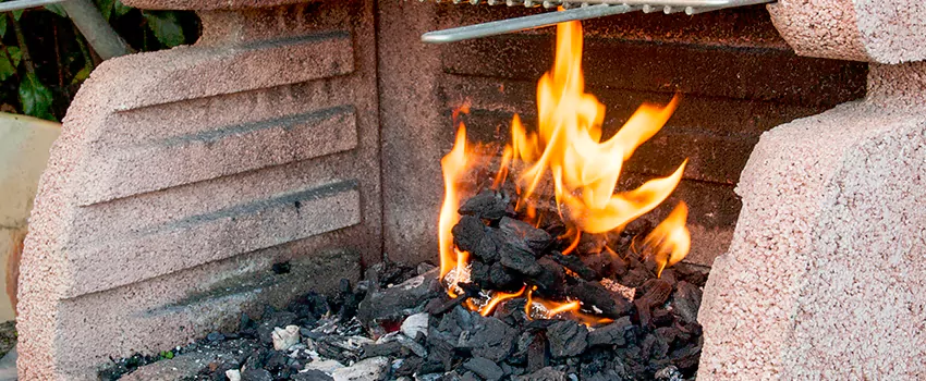 Clean The Fireplace Mantle And Hearth in Georgetown, NL