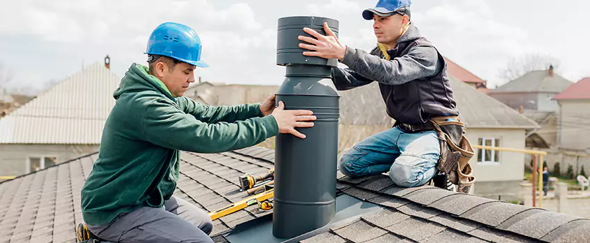 Professional Fireplace Maintenance Contractors in St Johns, NL