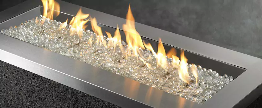 Decorative Fireplace Crystals Services in St Johns, Newfoundland and Labrador