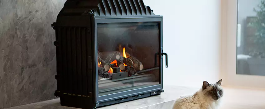 Fireplace Damaged Damper Frame Repair Services in St Johns, Newfoundland and Labrador