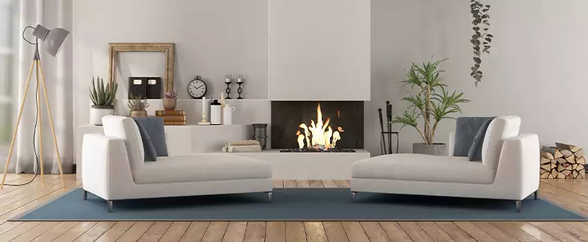 Fireplace Firebox Grate Replacement Services in East End, Newfoundland