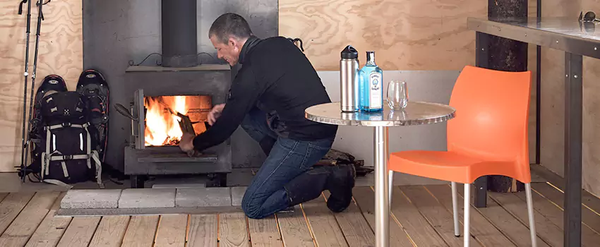 Ethanol Fireplace Fixing Services in St Johns, NL