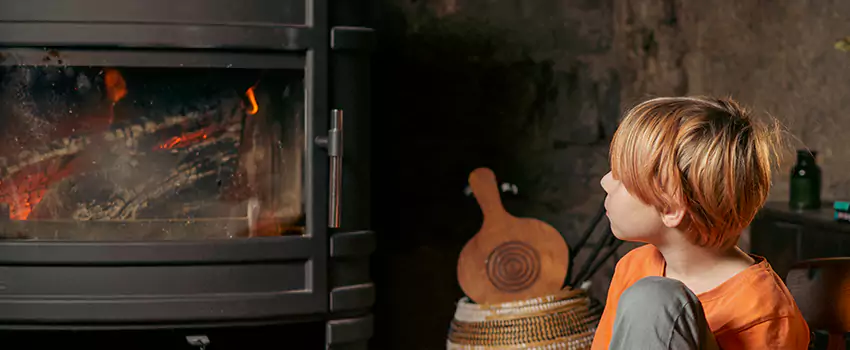 Fireplace Safety Locks For Kids in St Johns, NL