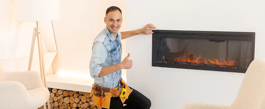 Fireplace Flue Maintenance Services in St Johns, NL