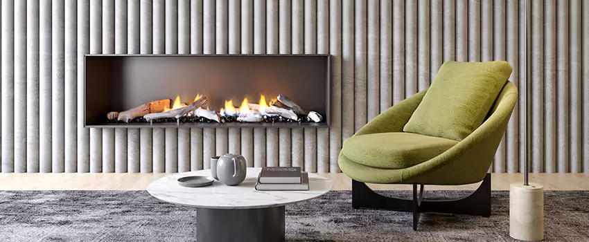 Electric Fireplace Makeover Services in St Johns, NL