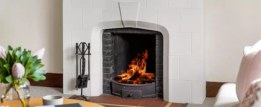 Professional Firebox Rebuild in St Johns, Newfoundland and Labrador