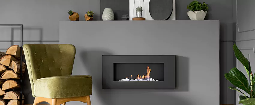 Vintage Fireplace Refacing in St Johns, Newfoundland and Labrador
