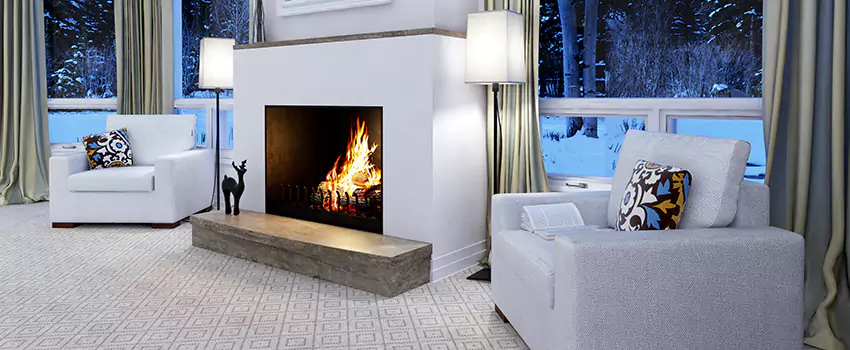 Cast Iron Fireplace Grate Repair Services St Johns, NL