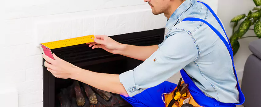 Fireplace Safety Inspection Specialists in St Johns, NL