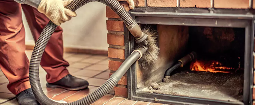 Fireplace Smell Removal Cost in East End, Newfoundland