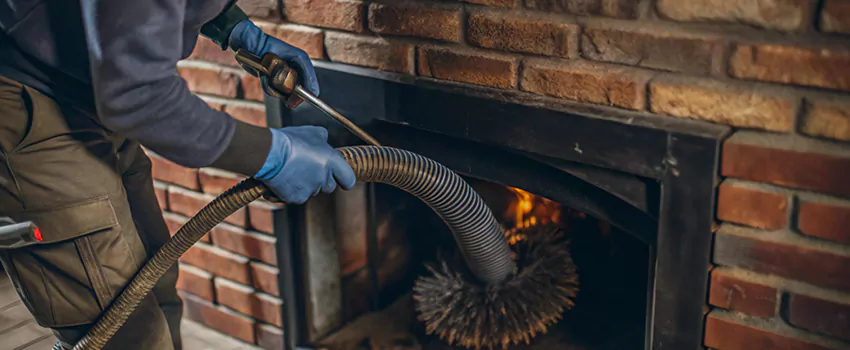 Fireplace Sweeping And Maintenance Solution in St Johns, NL
